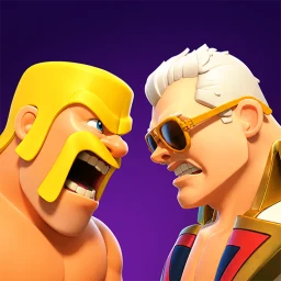 Biểu tượng Clash of Clans
